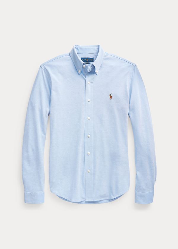 Ralph lauren oxford discount